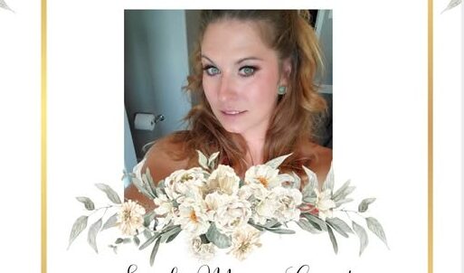 Sarah Court Edmonton Obituary, Cause of Death